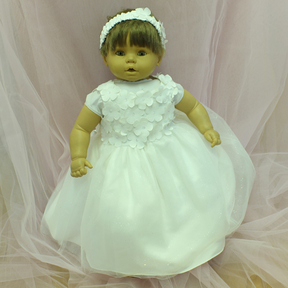Christening Dress - LJCH67